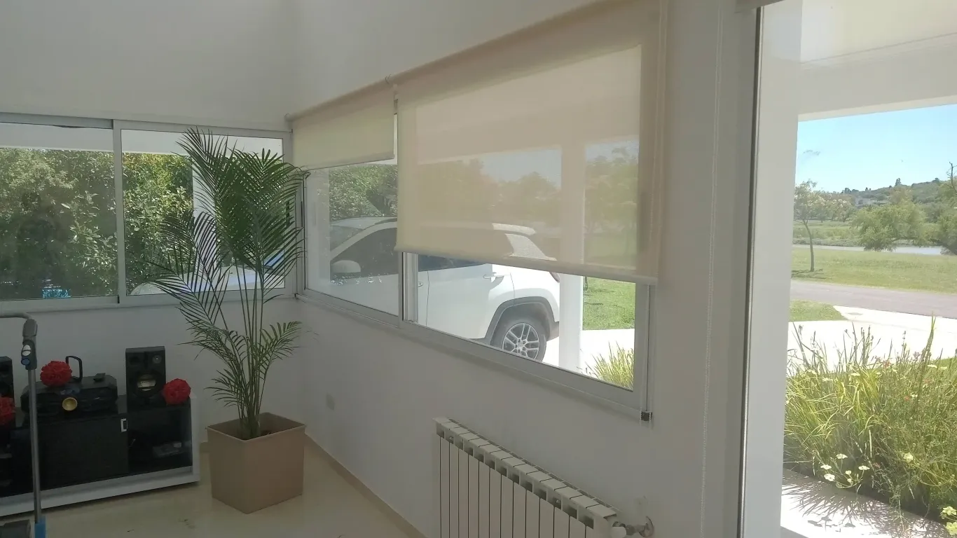 Cortinas roller - imagen 3