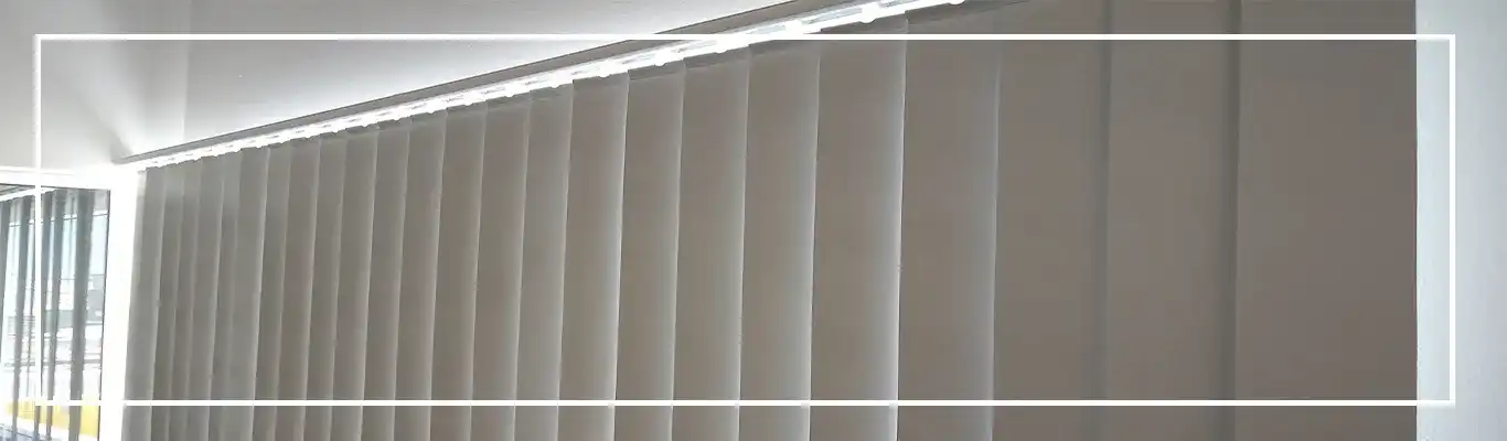 Instalación de cortinas roller en la región